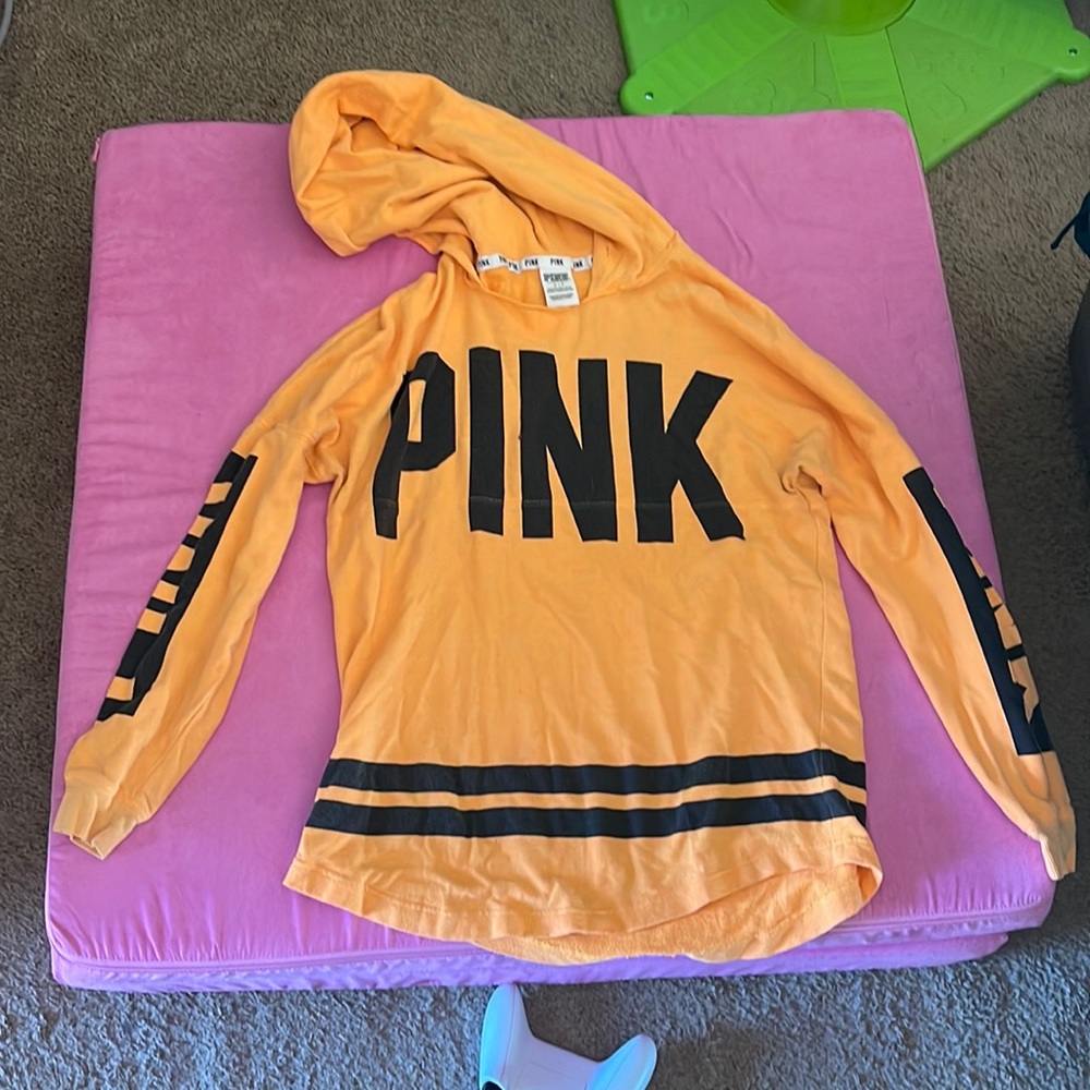 PINK Hoodie